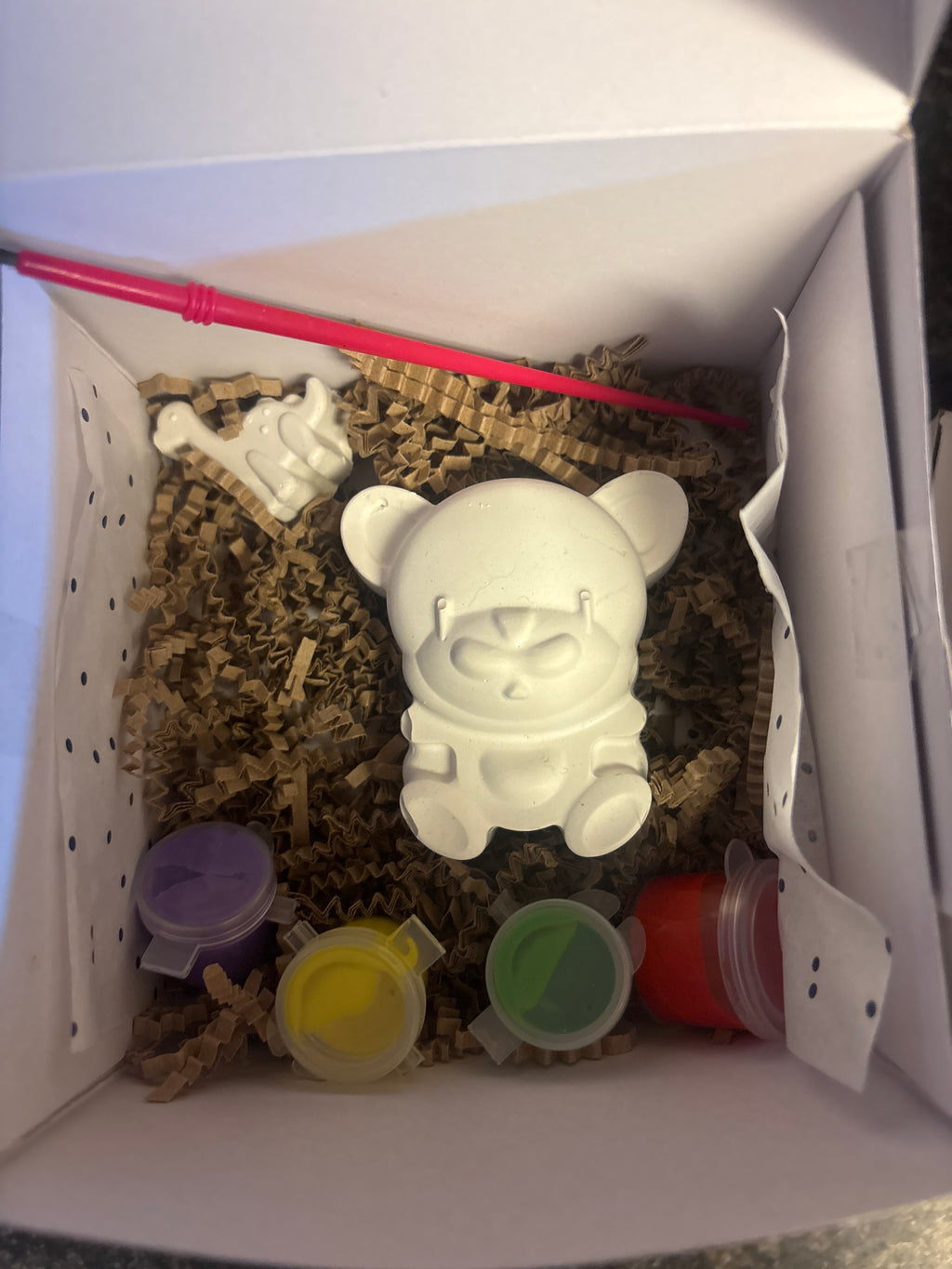 Animal Party Package
