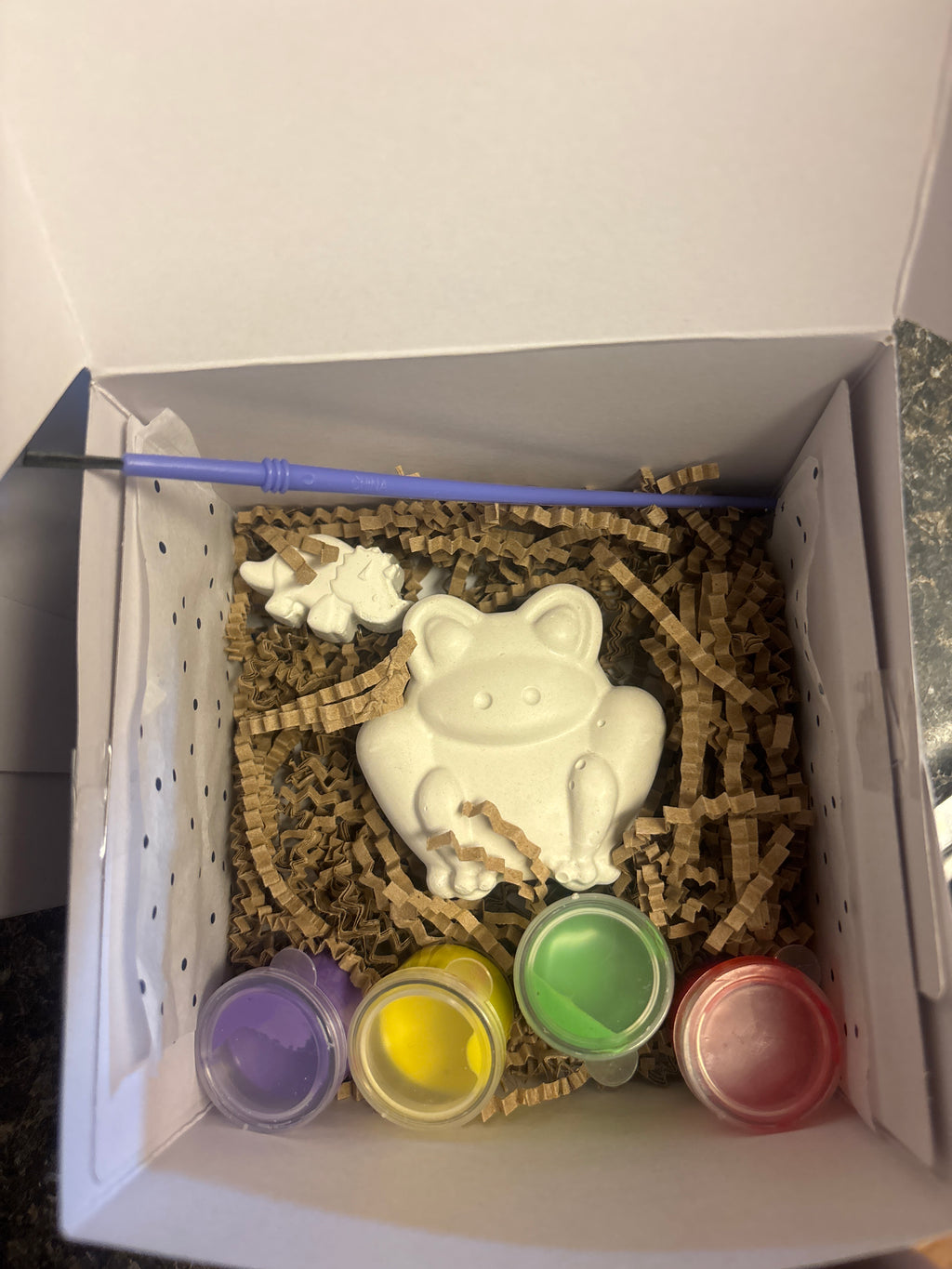 Animal Party Package