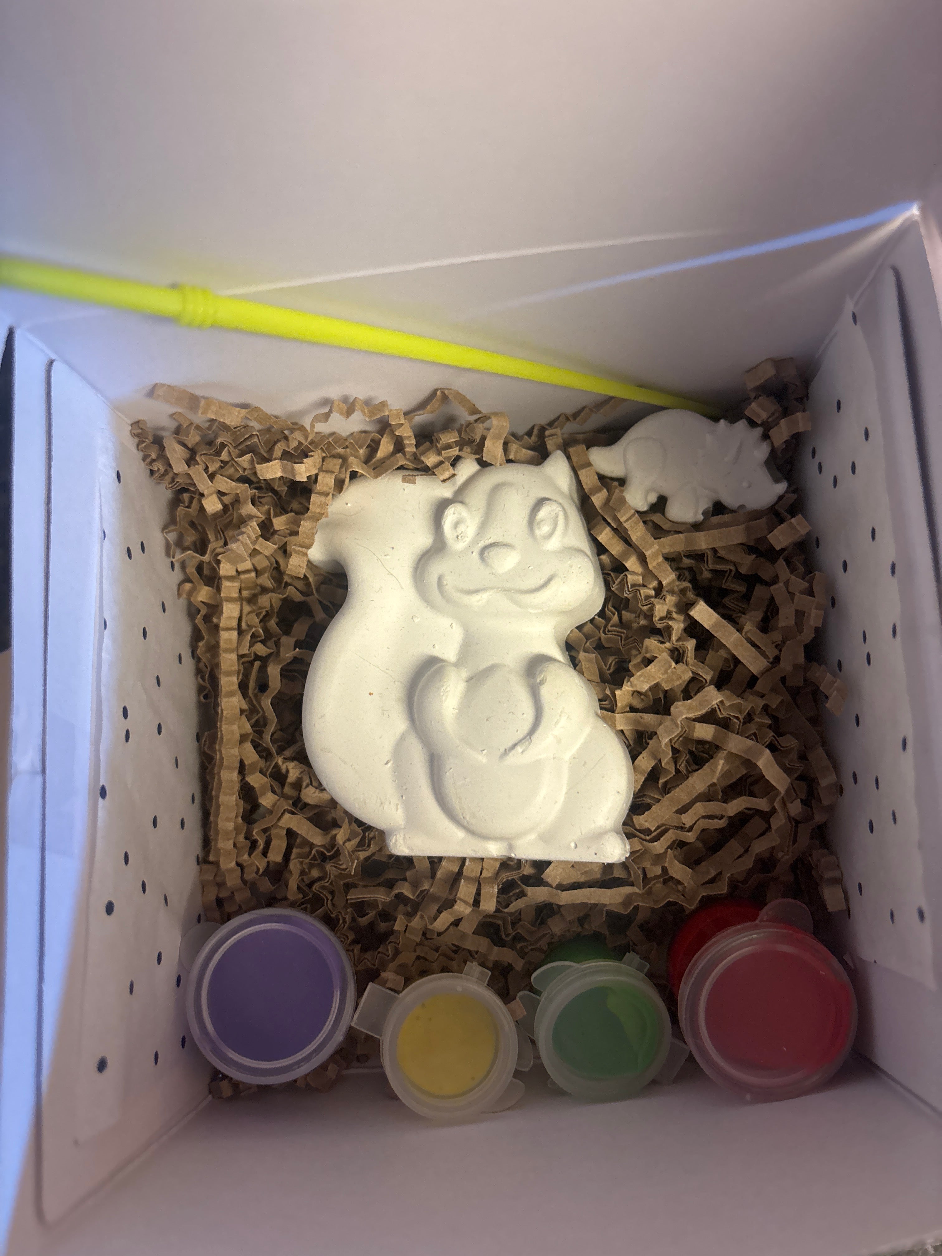 Animal Party Package