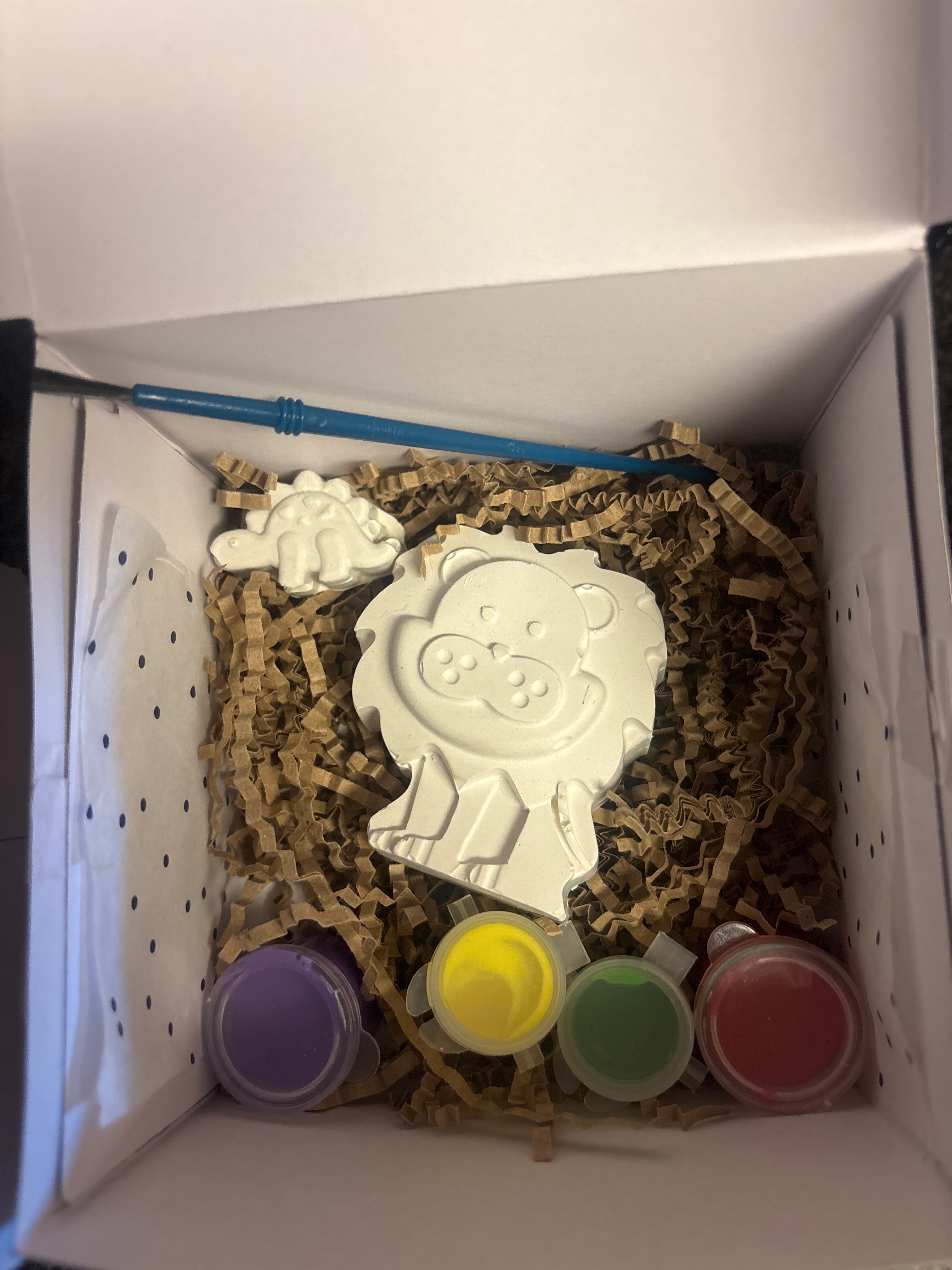Animal Party Package