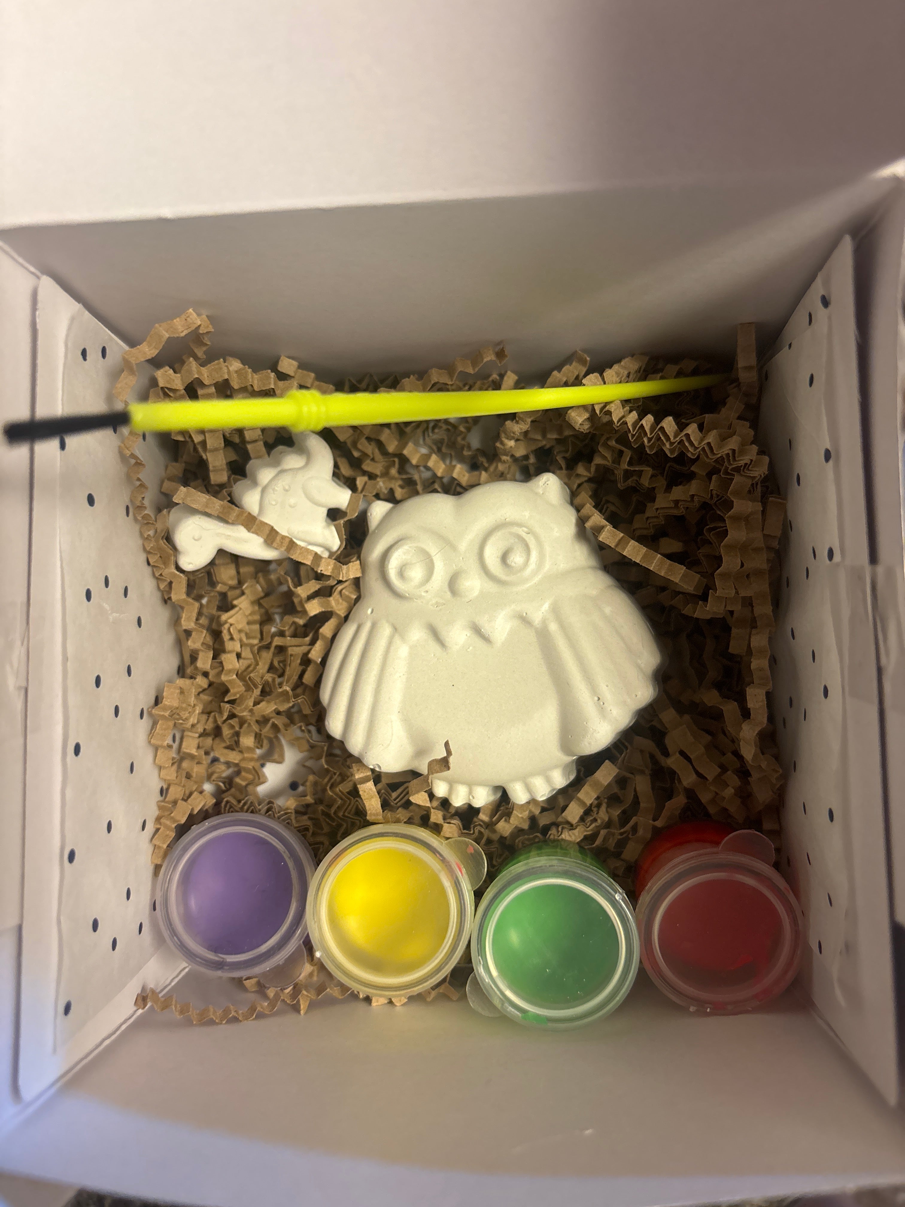 Animal Party Package